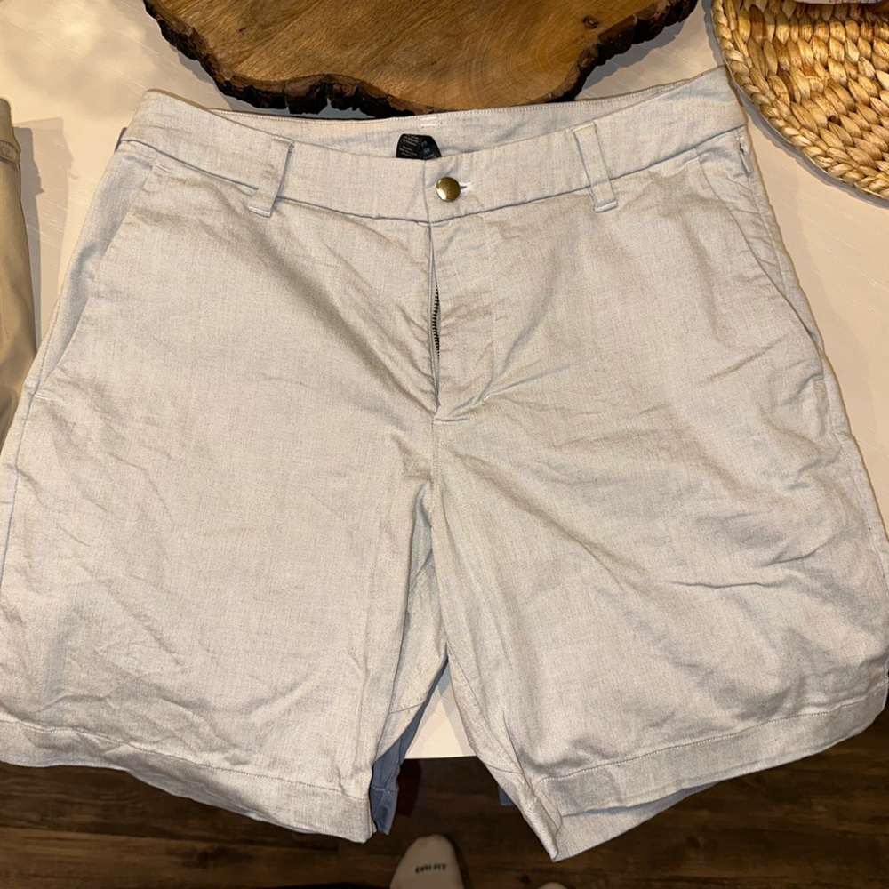 Perfect condition 7” Lulu Lemon shorts!